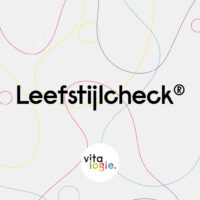Leefstijlcheck