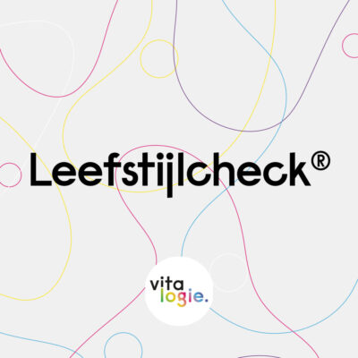 Leefstijlcheck
