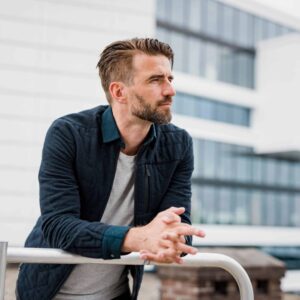 Interview Mark Tuitert