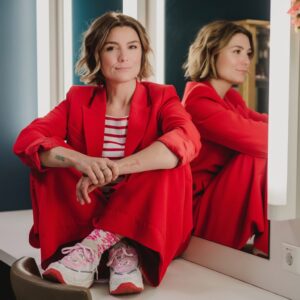 Interview evi hanssen