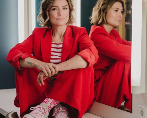 Interview evi hanssen