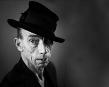 TIJD IS ESSENTIEEL – INTERVIEW MET DOLF JANSEN