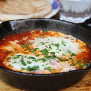 HET RECEPT VOOR 250 GRAM GROENTE PER DAG
