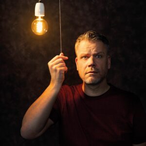 COLUMN ROB SCHEEPERS