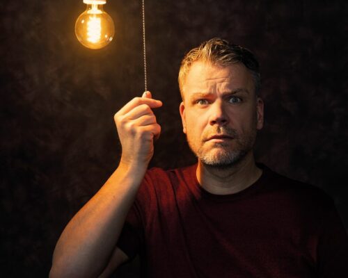 COLUMN ROB SCHEEPERS