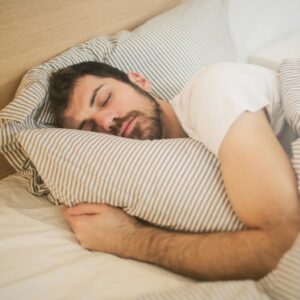Sleep is for the weak, Keep dreaming!