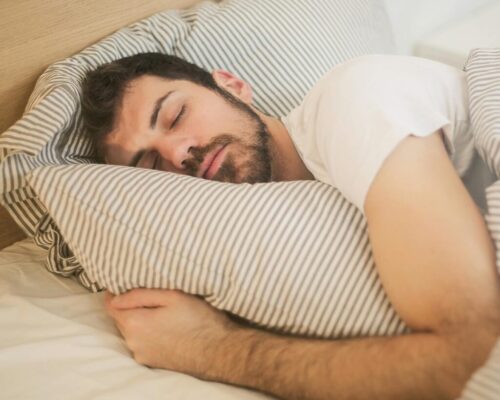 Sleep is for the weak, Keep dreaming!