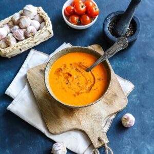 RECEPT: JE EIGEN VOORJAARSSCHOONMAAK
