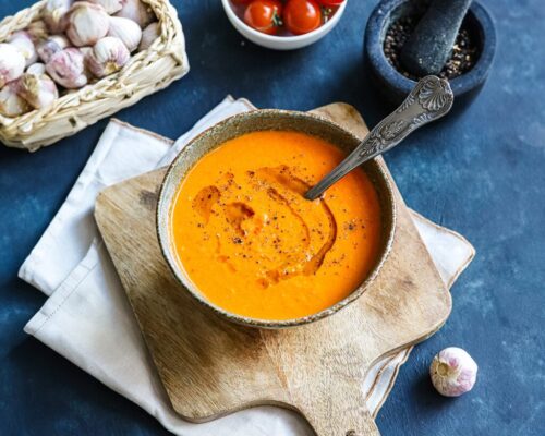 RECEPT: JE EIGEN VOORJAARSSCHOONMAAK