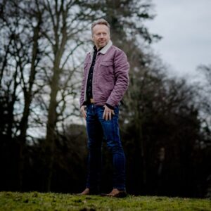 DE LEVENSLESSEN VAN JORIS LINSSEN