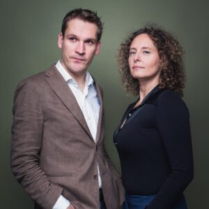 Maak verbinding met taal