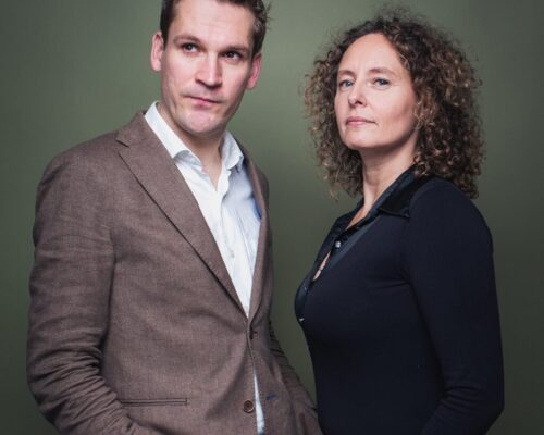 Maak verbinding met taal