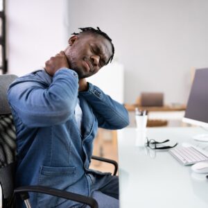 Ergonomie op je werkplek