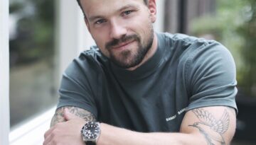 Dai Carter _ Vitalogie magazine