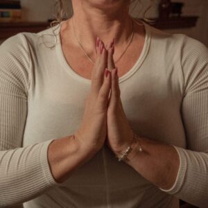 ONTDEK MEDITATIE IN VIJF MINUTEN
