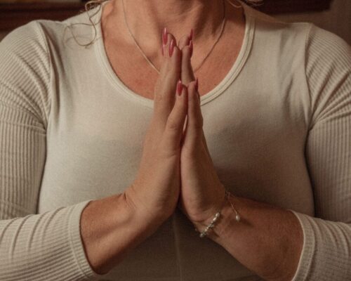 ONTDEK MEDITATIE IN VIJF MINUTEN