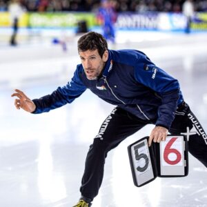 GIANNI ROMME: PRESTEREN, COACHEN, KIEZEN EN MEER