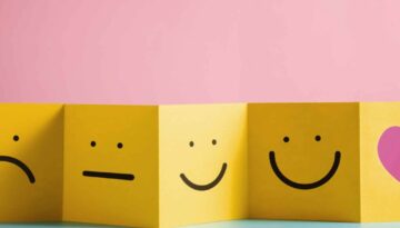 Feedback op post-its