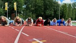 Plank Challenge