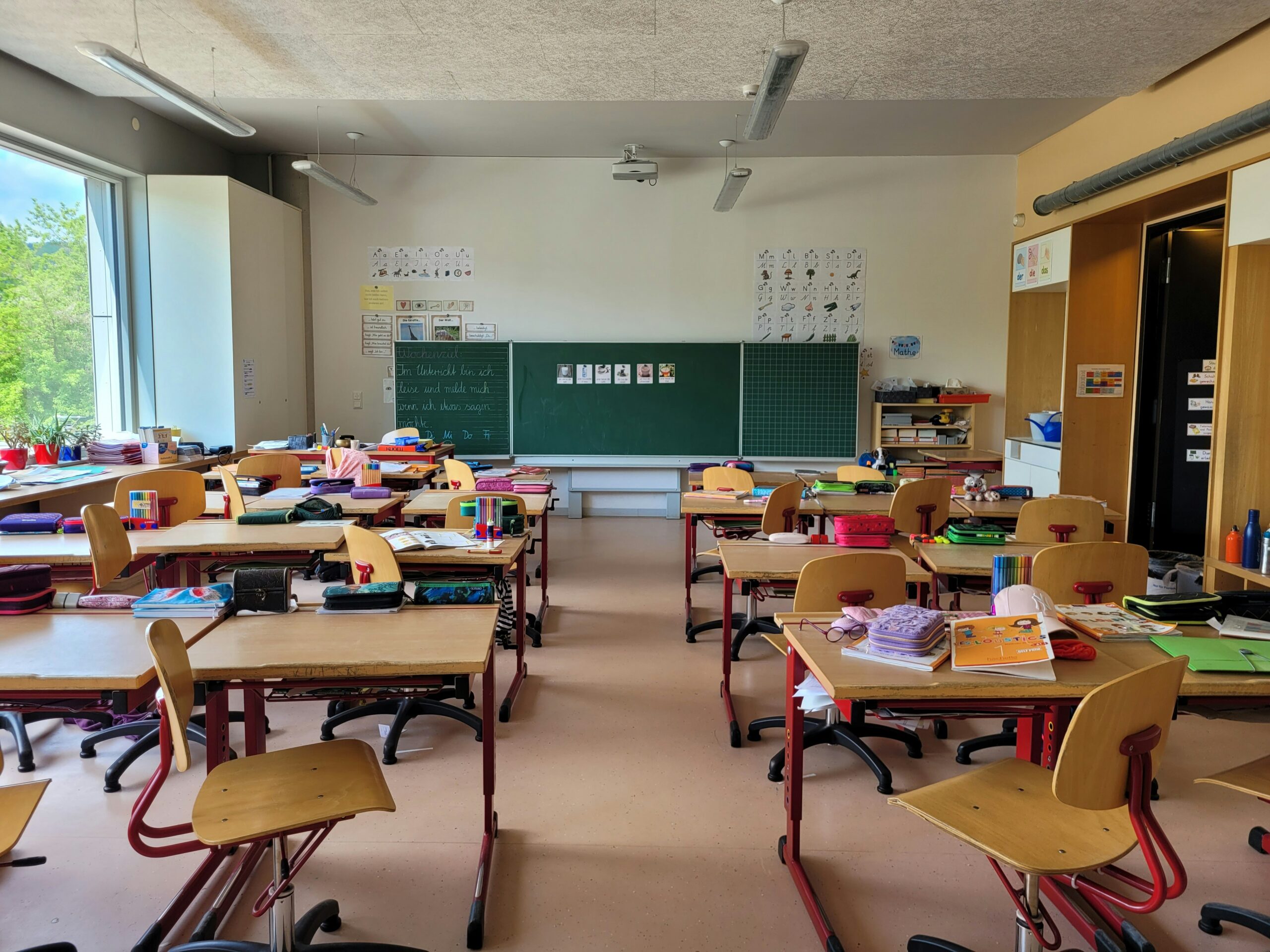 Levensonderwijs