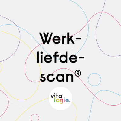 Werkliefdescan