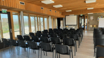 Trainingszalen