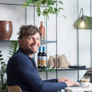 Dajo de Prins: Word werkgelukkig