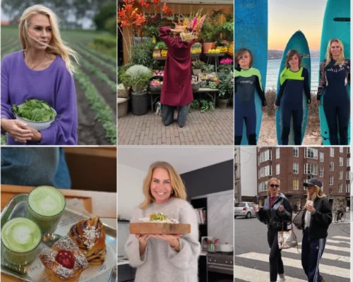 Ellemieke: lekker & gezond
