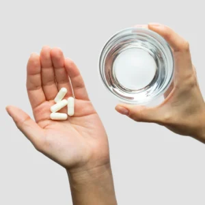 Voedingssupplementen: ja of nee?