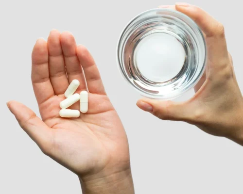 Voedingssupplementen: ja of nee?
