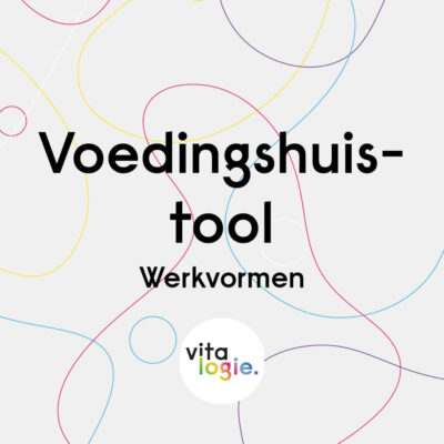Voedingshuistool
